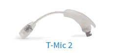 מיקרופון T-MIC-2